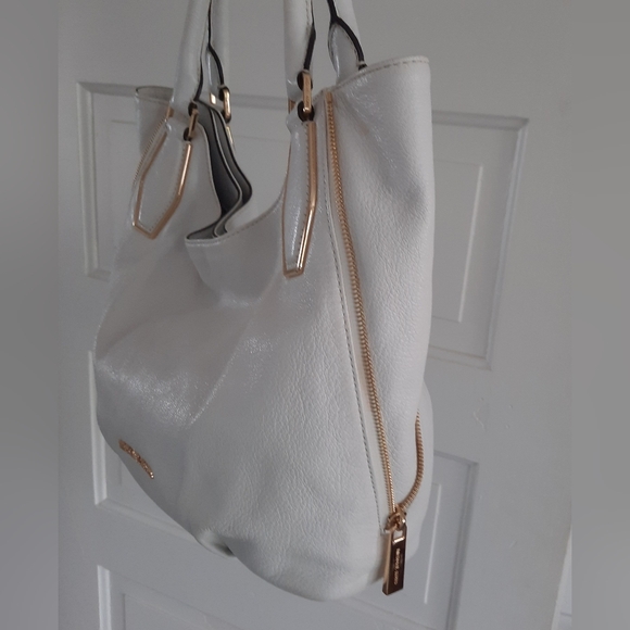 Michael Kors White Vanessa - Picture 6 of 9